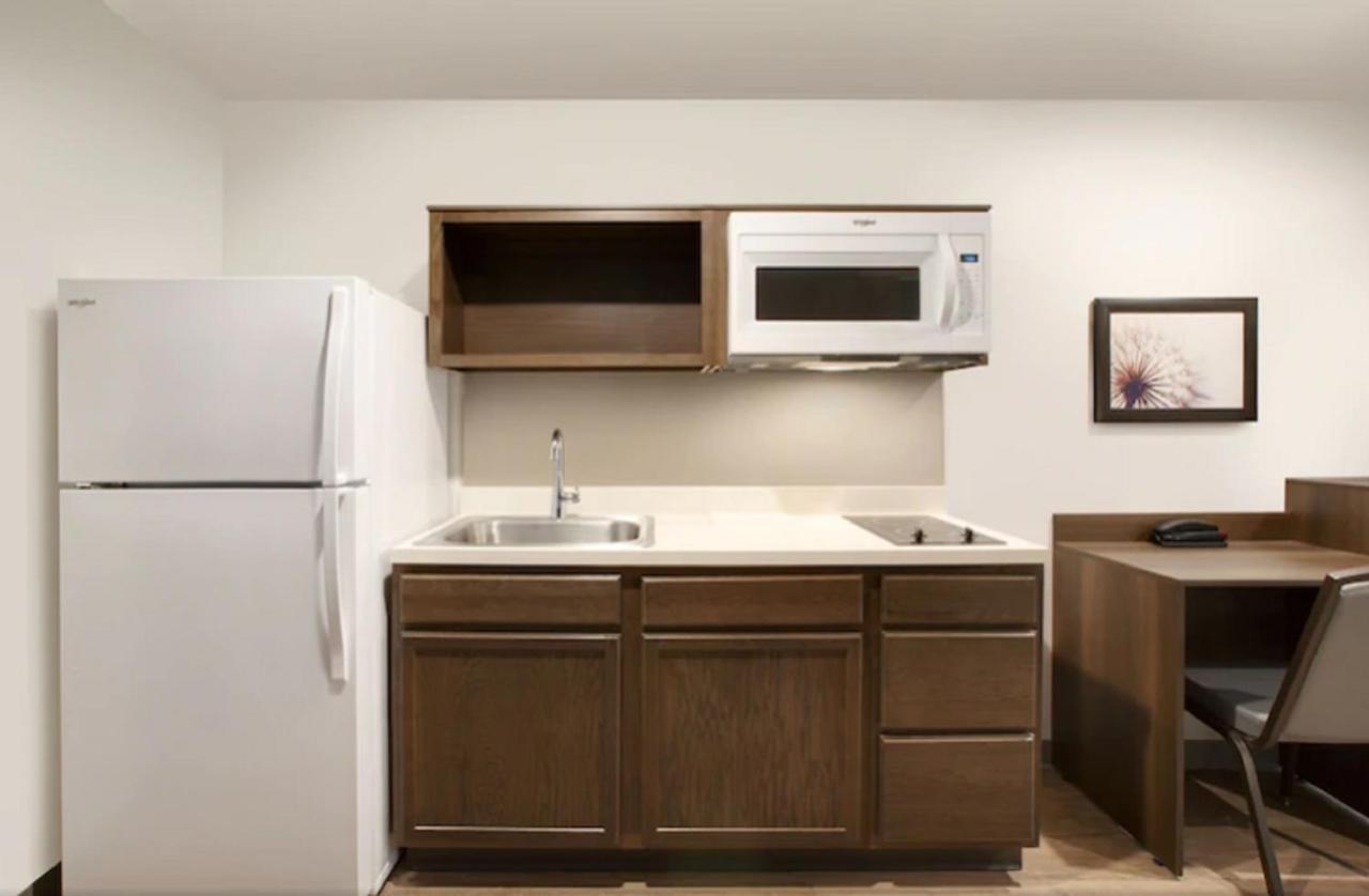 Woodspring Suites Chattanooga Exterior foto