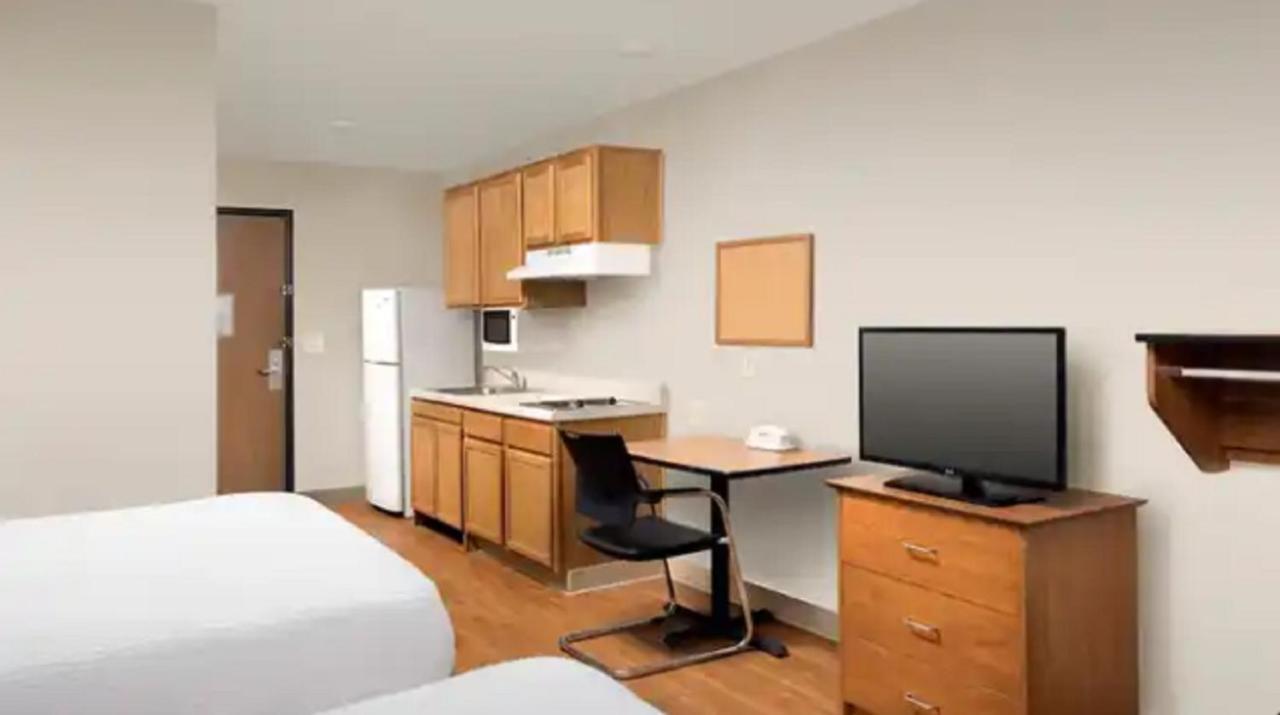 Woodspring Suites Chattanooga Exterior foto