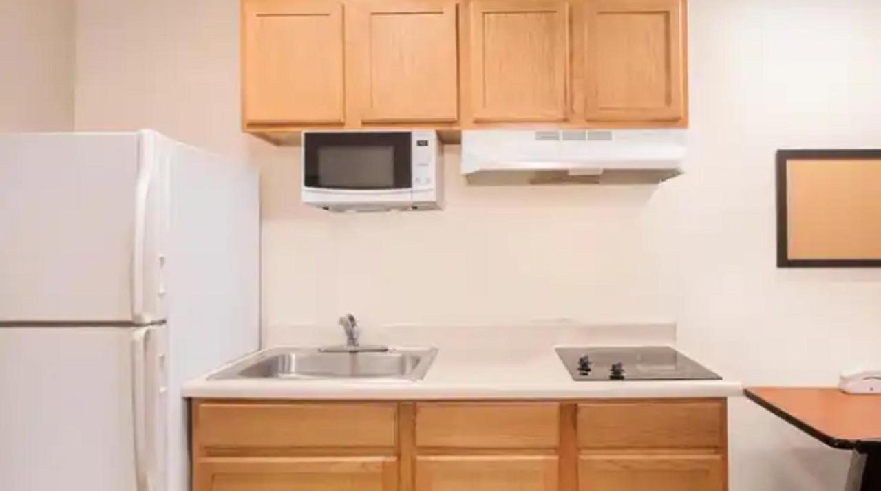 Woodspring Suites Chattanooga Exterior foto