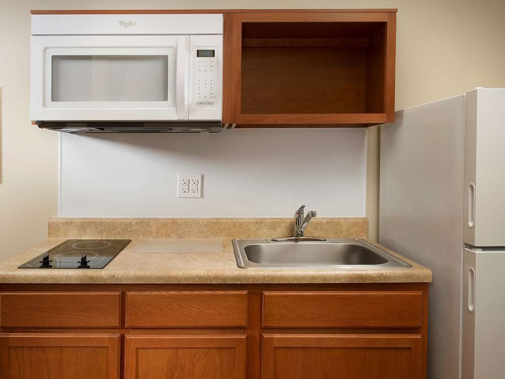 Woodspring Suites Chattanooga Zimmer foto