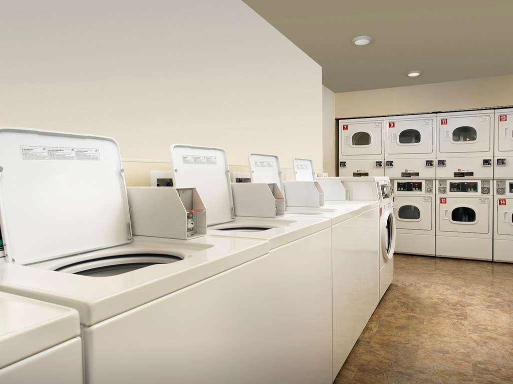 Woodspring Suites Chattanooga Einrichtungen foto