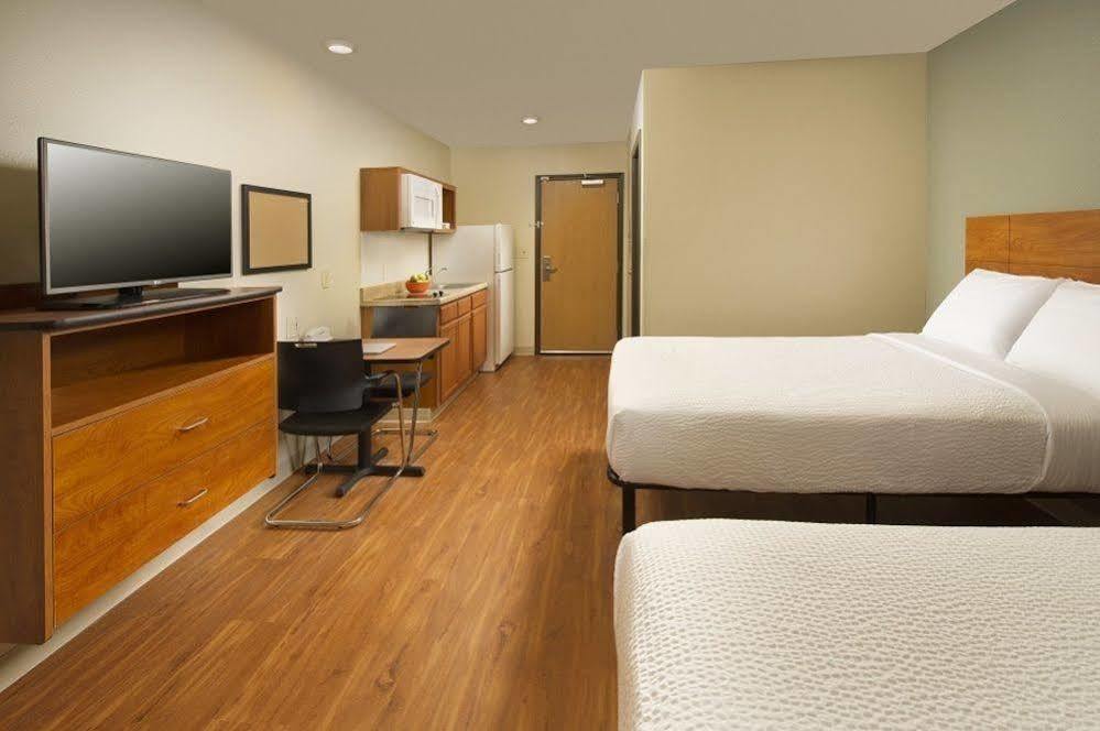 Woodspring Suites Chattanooga Exterior foto
