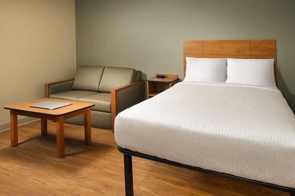 Woodspring Suites Chattanooga Exterior foto